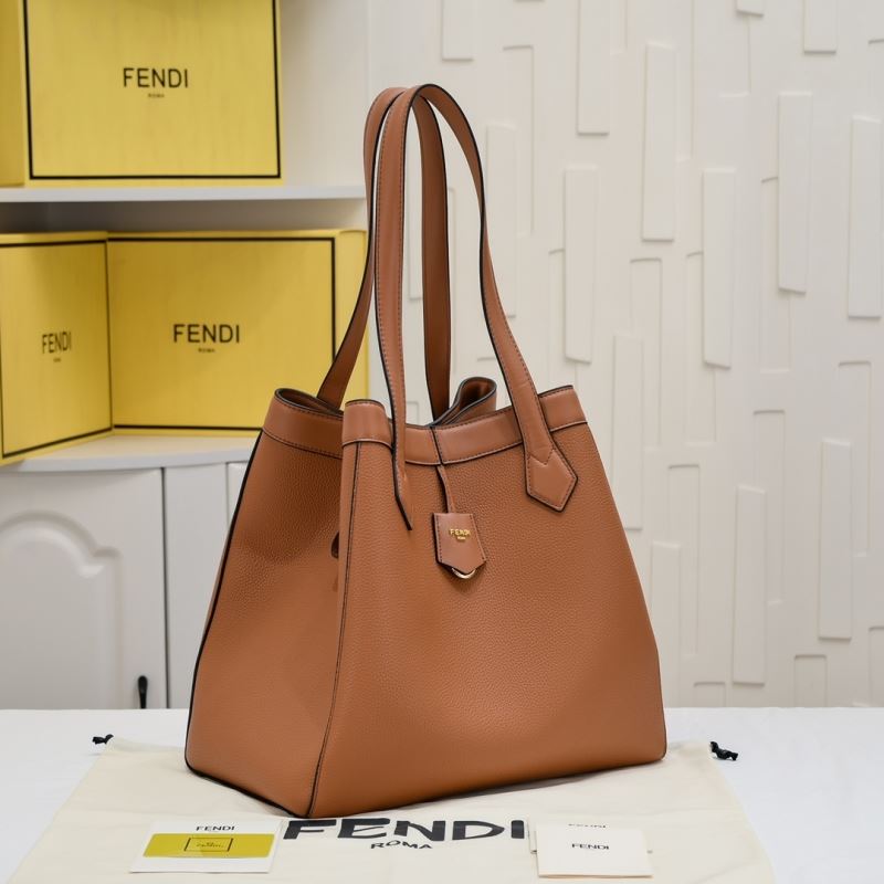 Fendi Drawstring Bags